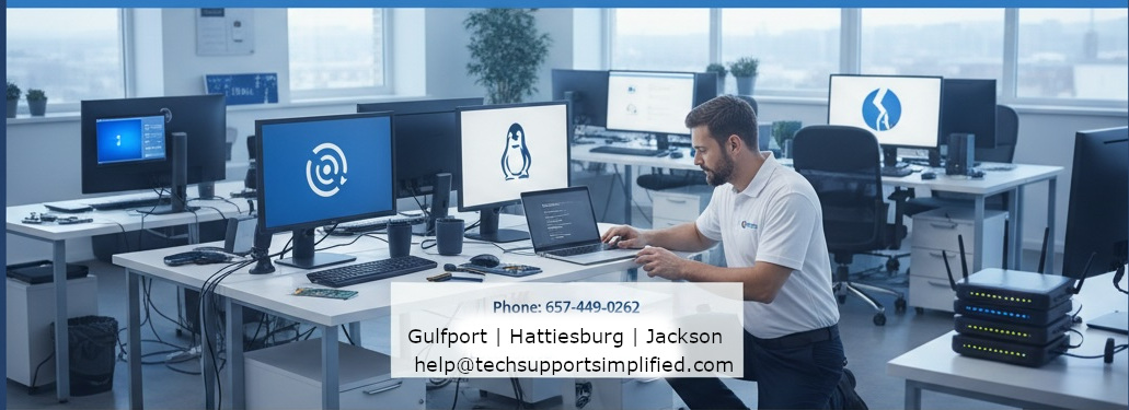 Computer Use – Best Practices 3 – User Beware