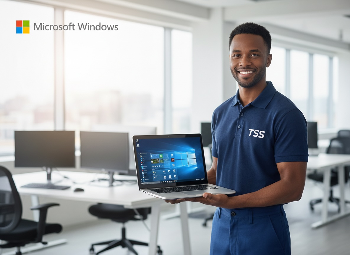 ChoosingWindows