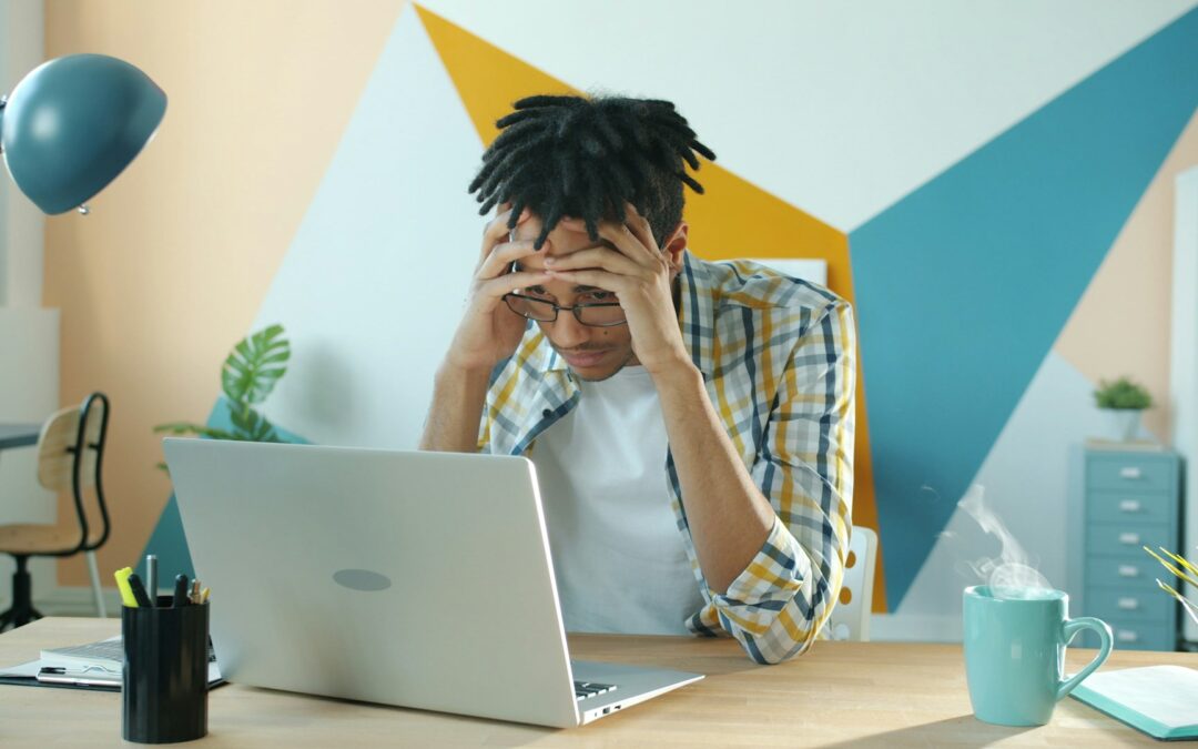 Common Problems With Windows