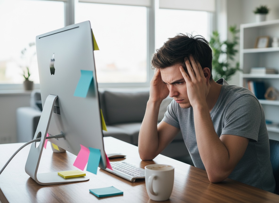 Common Problems With Apple Devices