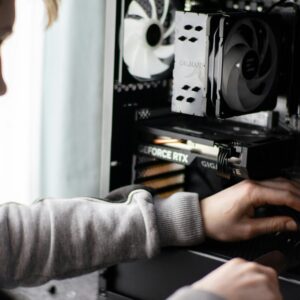 Hardware Installation / Upgrade