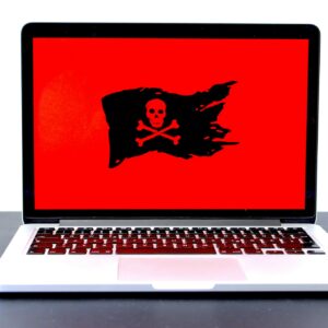 Virus & Malware Removal