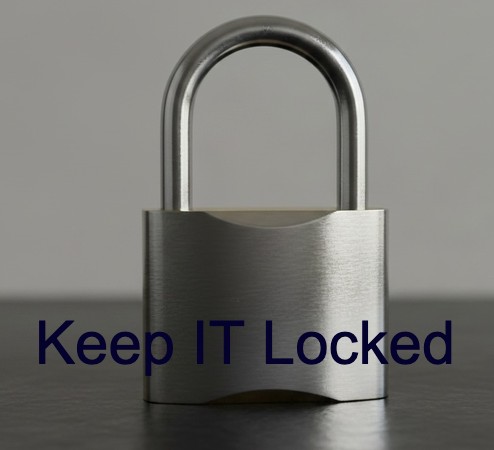 Common Online Security Risks