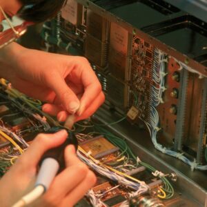 Diagnostic Service
