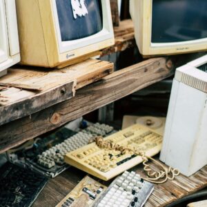 Removal and Disposal of Old Equipment