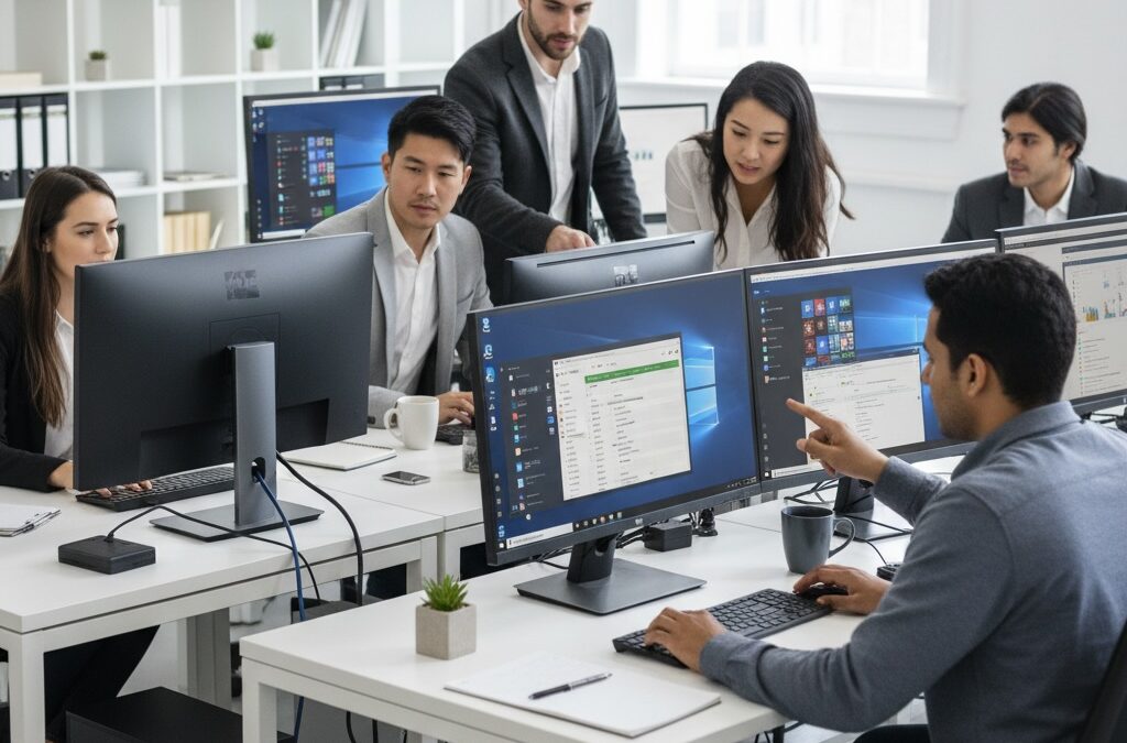 Why People Still Choose Windows – Part 3
