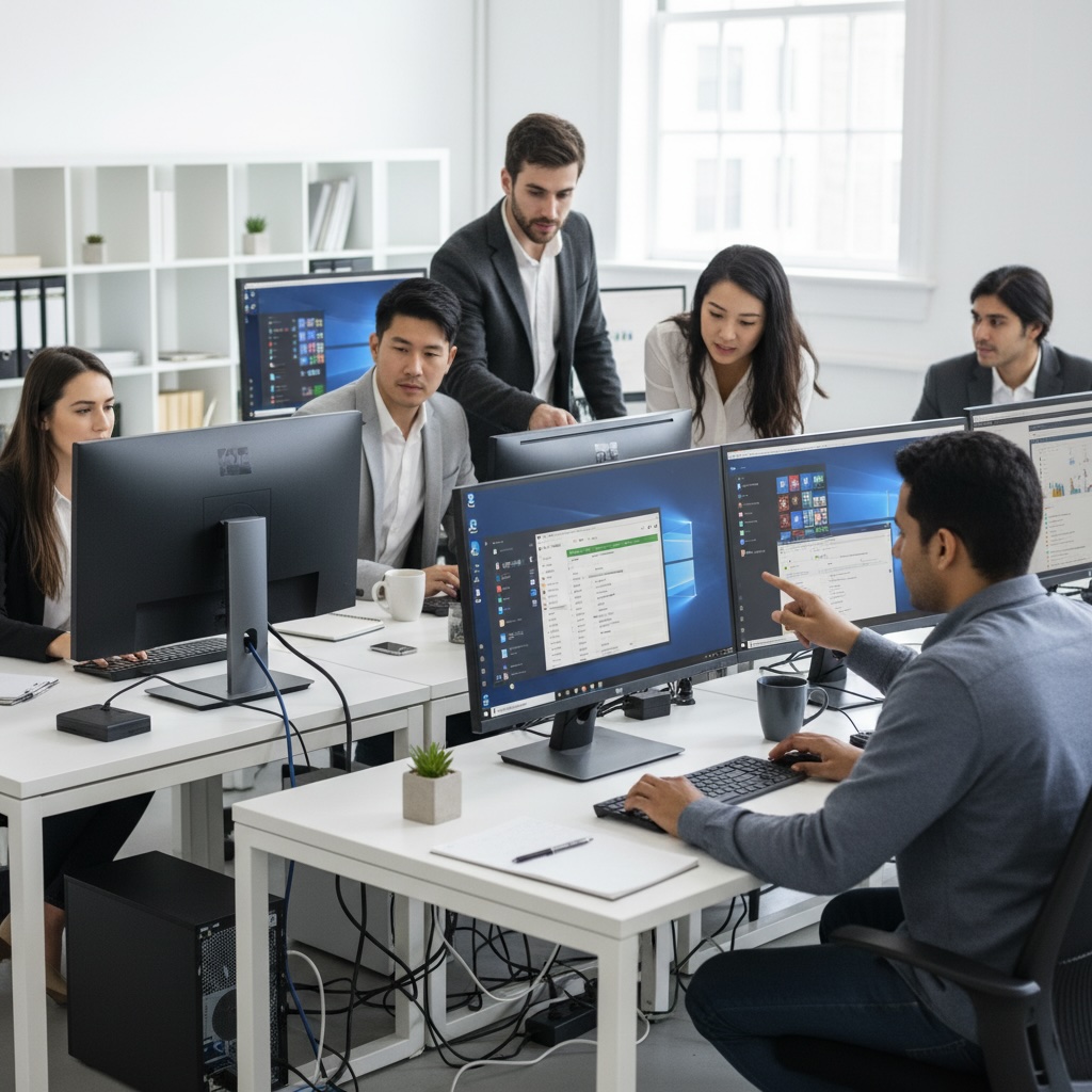 Why People Still Choose Windows – Part 3