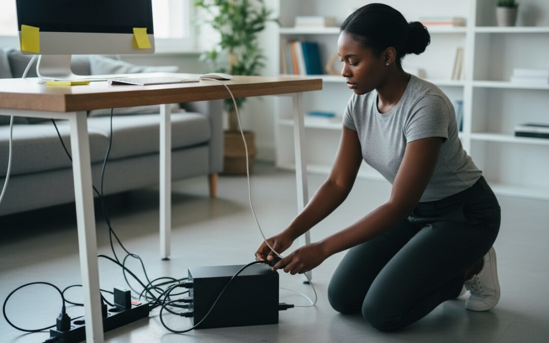 Computer Use – Best Practices 3 – User Beware