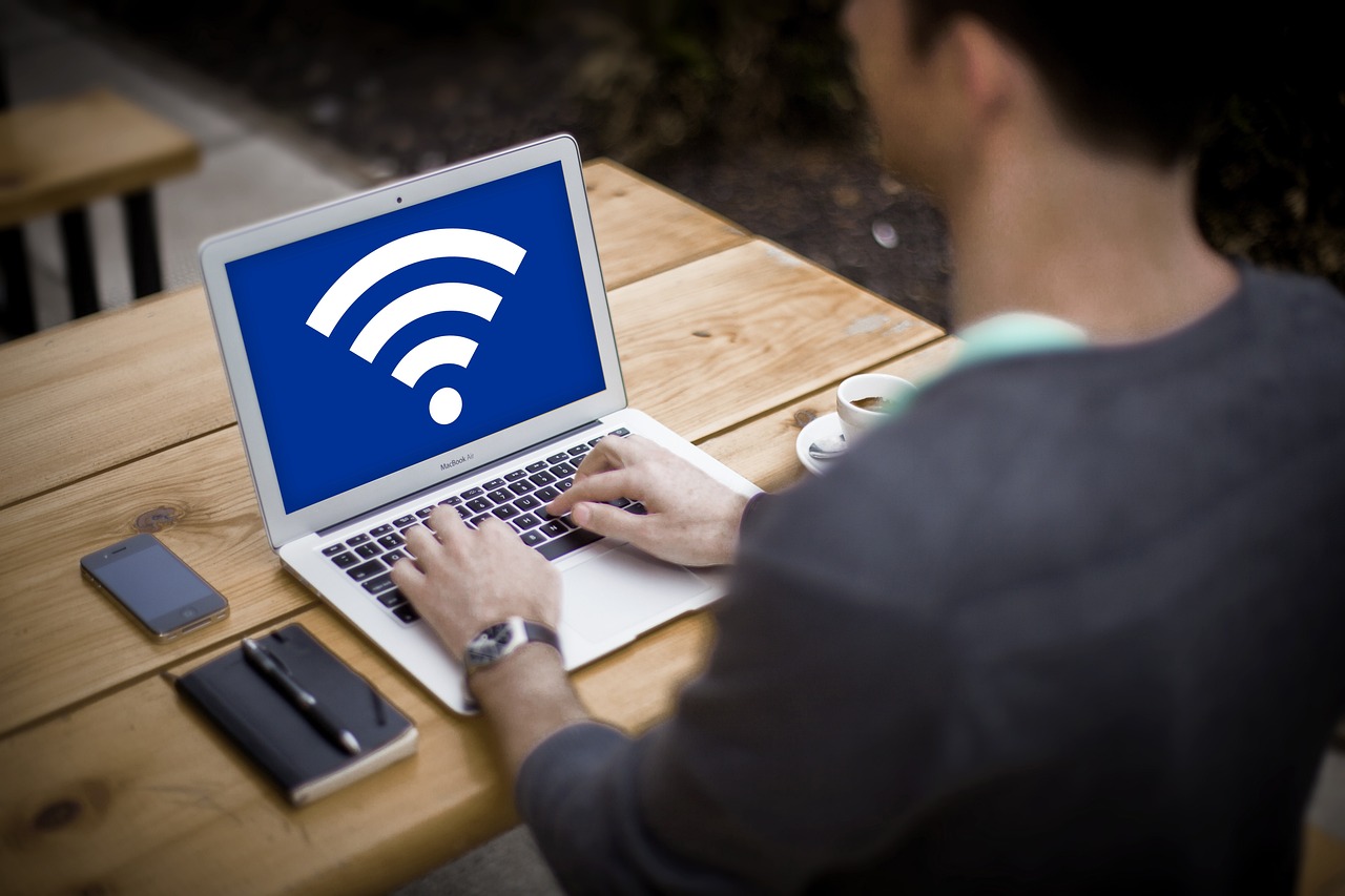 wifi issues