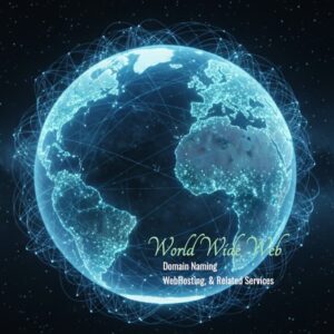 WebHosting & Related Services