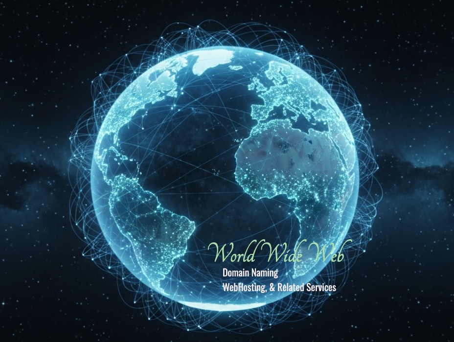 WebHosting & Related Services